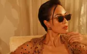 Thiền định và tinh thần lạc quan: 'Liều thuốc' chống lão hóa của Phương Mai