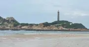 Thiếu niên bị sóng cuốn mất tích: Công an phát thông tin nhận dạng để tìm kiếm