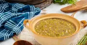Thêm 2 nguyên liệu nấu cùng đậu xanh, món ăn tăng gấp đôi công dụng thanh nhiệt giải nhiệt mùa hè