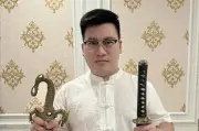 Thêm 3 bị can bị bắt trong vụ lừa đảo đồng tiền lượng tử QFS