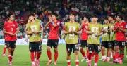 Thảm bại tại World Cup 2026, cầu thủ Hàn Quốc vẫn nhận thưởng 1,36 tỉ đồng mỗi người