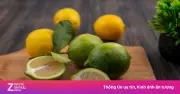 Thèm đồ chua: Dấu hiệu thiếu chất hay cảnh báo sức khỏe?