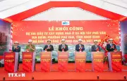 Thêm dự án nhà ở xã hội cho công nhân, người thu nhập thấp tại Ninh Bình
