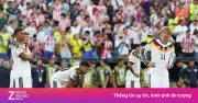 Thảm họa mới của tuyển Đức tại World Cup 2026