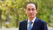 Thẩm phán Tòa án Luật Biển quốc tế: Niềm tự hào đối ngoại Việt Nam