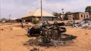 Thảm sát 21 người tại Nigeria, nghi do xung đột cộng đồng