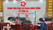 Đề thôn tổ dân phố thực sự là cánh tay nối dài của chính quyền cơ sở