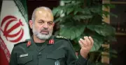 Thân thế nhân vật quyền lực mới của Iran