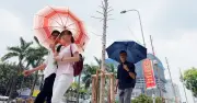Tháng 5 nắng nóng mạnh nhất 5 năm qua, sắp tới có thể lập kỷ lục nhiệt độ