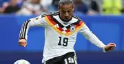 Thắng 7-1, Đức vẫn có người bị chỉ trích nặng nề: Leroy Sane