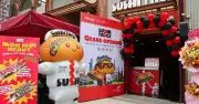 Thương hiệu F&B mở cửa 24/24 tại Thủ Đức, phát triển app riêng