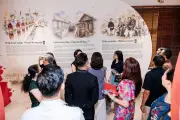 Thương hiệu nước mắm Việt có phòng hóa nghiệm từ hơn 100 năm trước