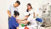 Tháng hành động vì trẻ em 2026: Chung tay bảo vệ trẻ trong kỷ nguyên số