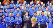 Thông điệp của Tổng Bí thư khơi dậy trách nhiệm thanh niên trong kỷ nguyên vươn mình