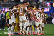 Thắng đậm Paraguay, tuyển Mỹ khởi đầu hoàn hảo tại World Cup 2026