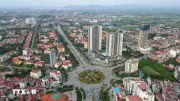 Thống nhất chủ trương thành lập thành phố Bắc Ninh trực thuộc Trung ương