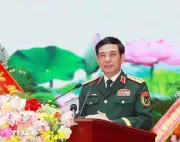 Thông qua dự thảo báo cáo kiểm tra đối với Ban Thường vụ Tỉnh ủy Thái Nguyên