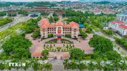 Thông qua Nghị quyết công nhận Bắc Ninh đạt tiêu chí đô thị loại I