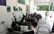 Thông tư 31: Chung cư mới và cũ phải có khu vực để xe điện, sạc pin