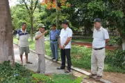 Thông tin mộ tập thể 70-90 liệt sỹ: Người dân sẵn sàng hỗ trợ