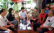 Thương tâm: Hai chị em ruột ở Tuyên Quang tử vong dưới ao khi rủ nhau đi câu cá