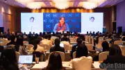 Thượng tôn luật pháp quốc tế là trụ cột quản trị toàn cầu