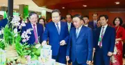 Thường trực Ban Bí thư chỉ đạo Đại hội Hội Nông dân Việt Nam lần thứ IX