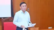 Thường trực Ban Bí thư chỉ đạo tổng rà soát văn bản pháp luật