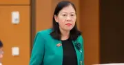 Thường vụ Quốc hội nghe báo cáo về công tác dân nguyện tháng 5.2026