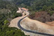 Thông xe tuyến ĐT722 nối Đà Lạt - Buôn Ma Thuột, rút ngắn 1 giờ di chuyển