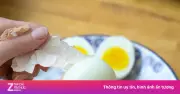 Thường xuyên ăn trứng vào bữa sáng, điều gì xảy ra với sức khỏe?