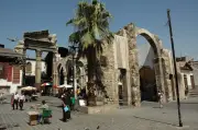 Thành cổ Damascus được UNESCO ghi danh Di sản Thế giới Hồi giáo