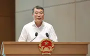 Thành lập Bộ phận nghiên cứu chuyên đề của Thủ tướng Chính phủ từ 1/7/2026