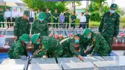 Thành lập Ban Chỉ đạo quốc gia với 18 thành viên từ nhiều bộ ngành