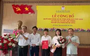 Thành lập Chi hội Luật gia số 2 tại Đà Nẵng, tăng cường lực lượng pháp lý cơ sở