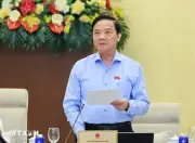 Thành lập Hội đồng Khoa học của Ủy ban Thường vụ Quốc hội nhiệm kỳ 2026-2031