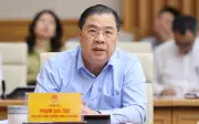 Thành lập Hội đồng quốc gia về tư pháp người chưa thành niên