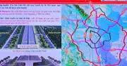 Thành lập Hội đồng thẩm định dự án đường Vành đai 5 dài 340 km
