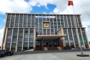 Thành lập Trường Văn hóa Công an nhân dân III tại Cần Thơ