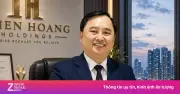 Đỗ Thành Nhân tái xuất đầu tư 2.000 tỷ đồng vào NRC sau 4 năm tù