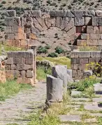 Thành phố cổ Constantine của Algeria – kiệt tác kiến trúc trên đá