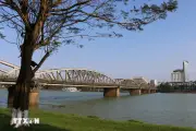 Thành phố Huế tích cực thúc đẩy hợp tác nhiều tiềm năng với các đối tác Áo