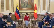 Thành tựu Việt Nam mang lại bài học quý cho Venezuela