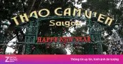 Thảo Cầm Viên Sài Gòn cảnh báo chiêu trò tuyển người giả khách tham quan