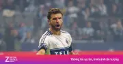 Thomas Muller và vợ Lisa ly hôn sau 16 năm chung sống