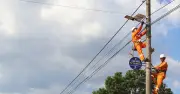 Thắp sáng đường quê: Ánh đèn năng lượng mặt trời đến vùng sâu Gia Lai