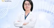 ThS-BS Nguyễn Thị Hồng Vân: Chuyên gia thẩm mỹ vùng kín tại Times Hospital