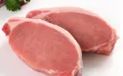 Thịt lợn: Nguồn dinh dưỡng phong phú ít người biết tới