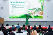Thấu cảm năng lực sống còn được săn tìm trong kỷ nguyên AI