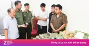 Thuê căn hộ Hà Nội làm sào huyệt lừa đảo hơn 600 triệu đồng